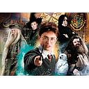 Puzzle 500 piezas -Harry Potter- Clementoni