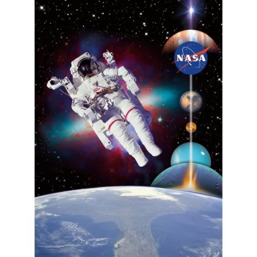 Puzzle 500 piezas -Nasa- Clementoni