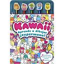 Kawaii: Aprende a Dibujar- Susaeta Ediciones
