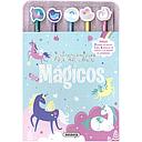 Unicornios Mágicos- Susaeta Ediciones