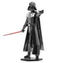 Metal Earth -Star Wars- Darth Vader - Premium Series