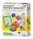 Green Science - Produce Papel - 4M