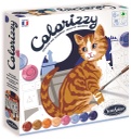 Colorizzy -Gatos- Sentosphere