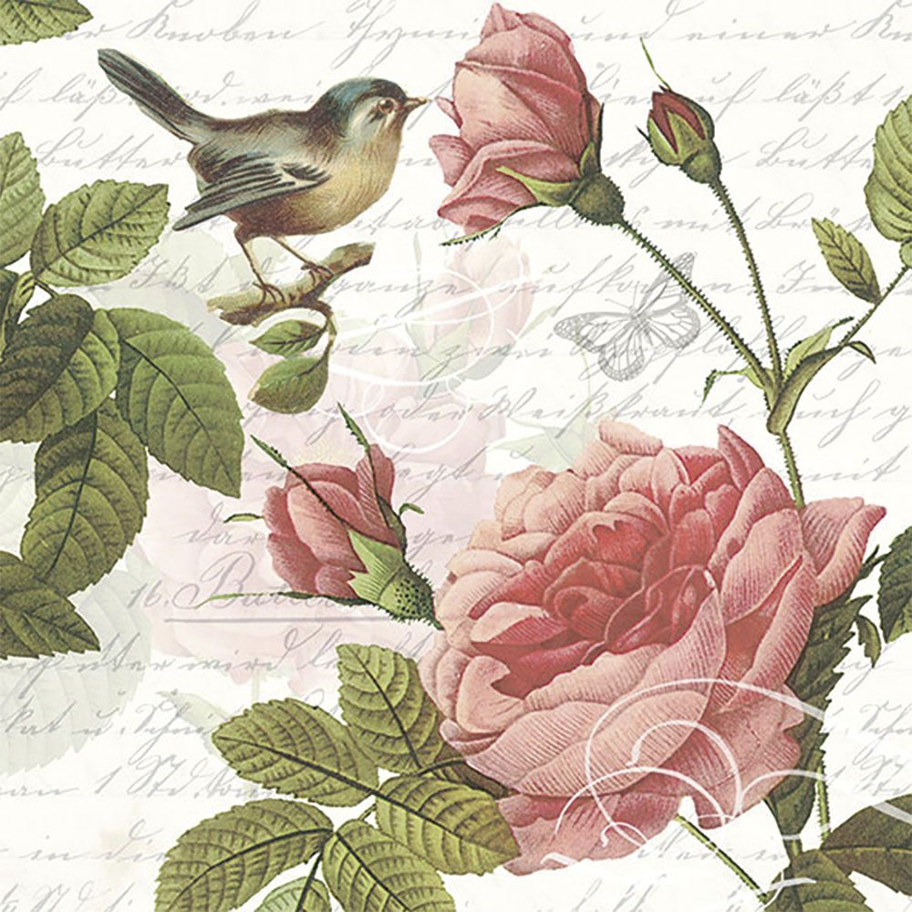 Servilleta 33 x 33 cm. -Sophie-