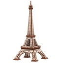 Torre Eiffel 78 Piezas - Mr. Playwood