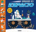 Máquinas del Espacio - Susaeta Ediciones