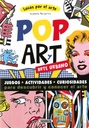 Locos por el Arte: Pop Art - Susaeta Ediciones