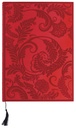 Cuaderno Viaje 9,5 x 18 cm. 144 páginas -Velvet 2- Boncahier