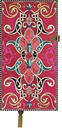 Cuaderno Viaje 9,5 x 18,2 cm. 144 páginas -Las Mil y Una Noches 4- Boncahier 