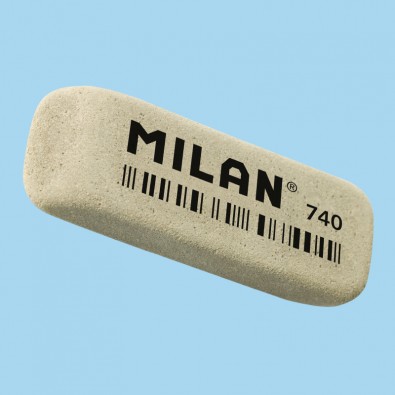 Goma Borrar Tinta 740 Milán