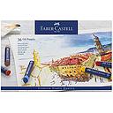 Estuche 36 Pastel Oil Creative Studio Faber-Castell