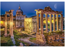 Puzzle 2000 piezas -Foro Romano- Educa