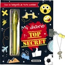 Mi Diario Top Secret - Editorial Susaeta