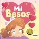 Sonidos para mi Bebé -Mil Besos- Susaeta Ediciones
