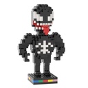 Kit Personaje 343 pzs. Pixo