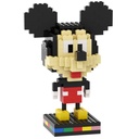 Kit Personaje 256 pzs. Pixo