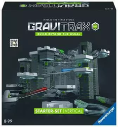 [22426 5] Gravitrax Pro Starter Set Vertical - Ravensburger