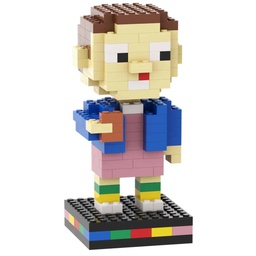 [ST002] Kit Personaje 151 pzs. Pixo