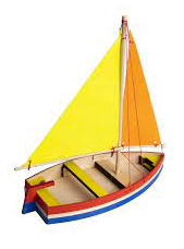[50205] Kit Construcción -Pinguin- Keranova