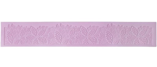 [MSAD-18] Molde Silicona 39,8 x 6,3 cm. Artis Decor