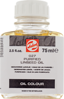 [24280027] Aceite Linaza Purificado 75 ml. Talens