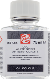 [24285090] White Spirit 090 (75 ml.) Talens