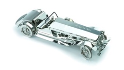 [T4M380112] Set - Glorius Cabrio - Time for Machine
