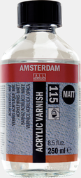 [24308115] Barniz Acrílico Mate Amsterdam (250 ml.) Talens