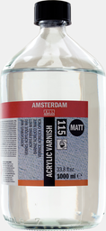 [24328115] Barniz Acrílico Mate Amsterdam (1000 ml.) Talens