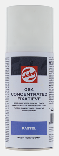 [95160006] Fijativo Concentrado (Spray 150 ml.) Talens