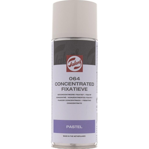 [95160016] Fijativo Concentrado Spray (400 ml.) Talens