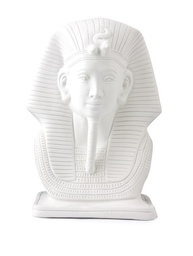 [ALA J-176] Tutankhamon 27 cm. Escayola