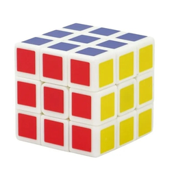 [423080] Cubo 3 x 3 Mini Qiyi