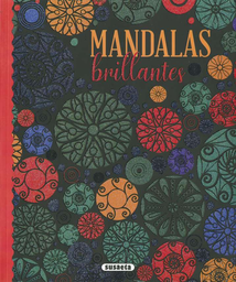 [S0925004] Mandalas Brillantes - Susaeta Ediciones