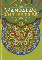 [S0926003] Arte Egipcio. Mandalas Antiestrés - Susaeta