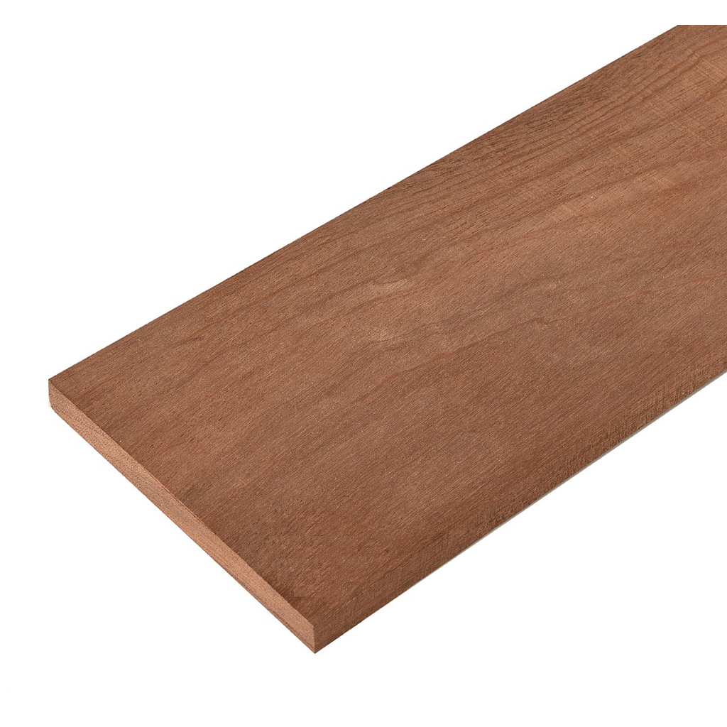 [41437] Plancha Caoba 3 x 100 x 500 mm. Amati