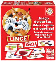 [18712] Juego "Educa Touch Baby Mis Animales"