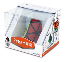 [5035] Rompecabezas Piraminx Recenttoys