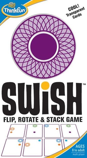 [76328 3] Swish Thinkfun