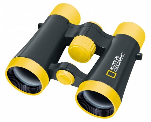 [9104000] Binoculares 4 x 30 -National Geographic- Bresser