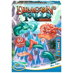 [76496 9] Dragon Falls - Thinkfun