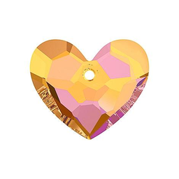 [6264-001] Corazón SW "Truly Love" 18mm. Astral Pink (2)