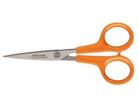 [1005153] Tijeras Classic Precisión 13cm. MicroTip Fiskars