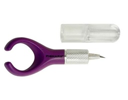 [4147] Mini-Cutter Precisión Cuchilla giratoria