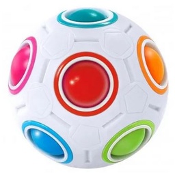 [662005] Cubo Rainbow Ball 12 Qiyi