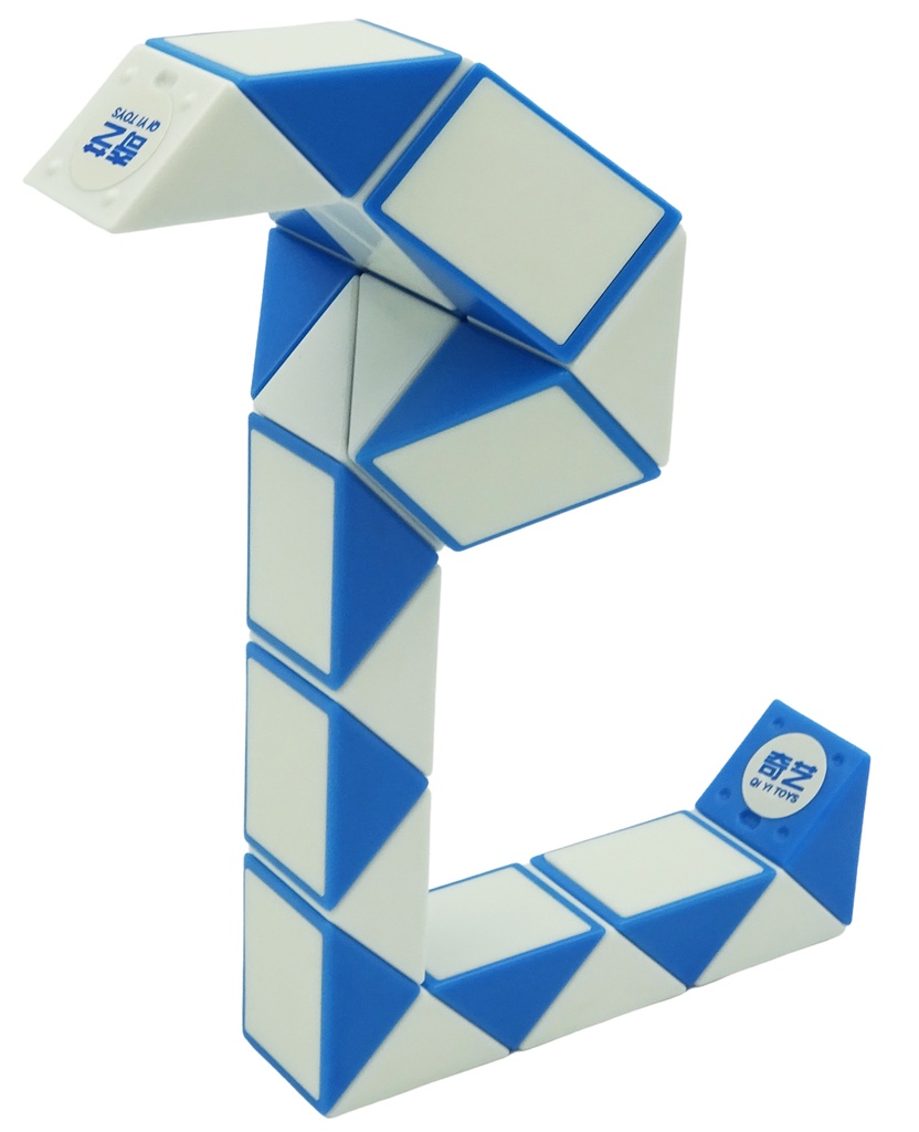 Cubo rubik serpiente online