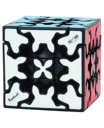 [422049] Cubo Gear Cube Qiyi