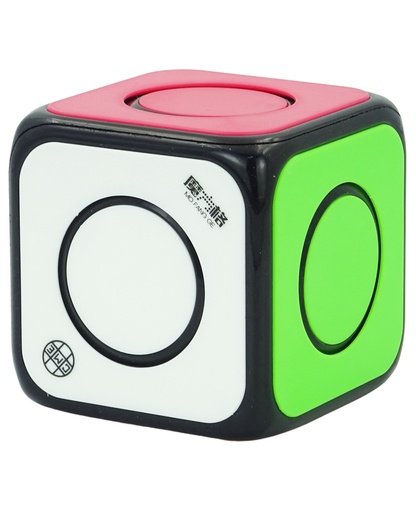 [422054] Cubo O2 1x1x1 Qiyi