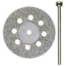 [28844] Hoja Sierra Circular Diamante Refrigerado 20 mm. Proxx