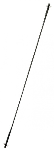 [28743] Hojas Sierra Calar 130 mm. 18Z/25 mm. para Máquinas DSH y DS460 (12 pzs.) Proxxon